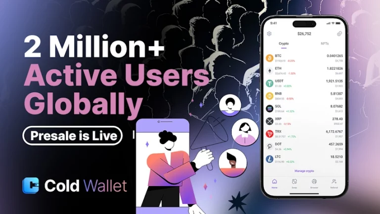 El precio de DOGE cae, ADA gana ¡El acuerdo de $ 270 millones de Cold Wallet cambia el juego!