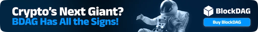 El éxito de preventa de BlockDAG y su modelo de minería híbrida le otorgan la mayor ventaja