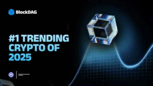 Meme vs. Máquina: LILPEPE se queda atrás frente a la recaudación de $385M y la ventaja tecnológica de BlockDAG