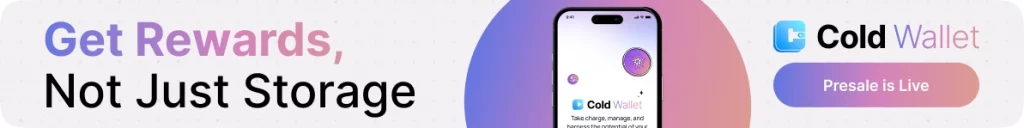 La adquisición de Plus Wallet por parte de Cold Wallet por 270 millones de dólares ha impulsado su entrada en el sector de la autocustodia
