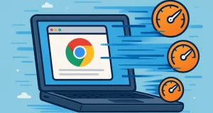 Cómo ACELERAR Chrome en Windows luego de una actualización