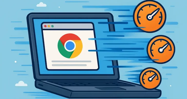 Cómo ACELERAR Chrome en Windows luego de una actualización