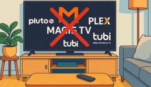 Apps para reemplazar Magis TV cuando cierre: 4 opciones legales