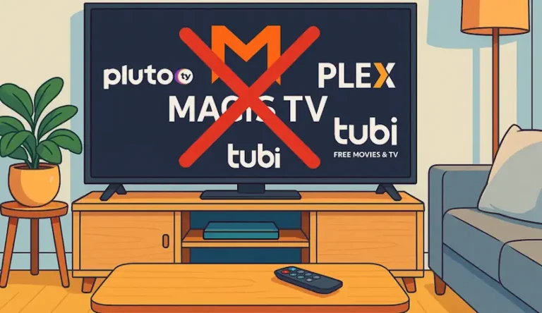 Apps para reemplazar Magis TV cuando cierre: 4 opciones legales