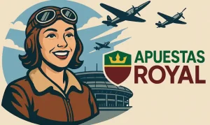 Cómo JUGAR Aviatrix en Apuestas Royal: Reglas y trucos 👈