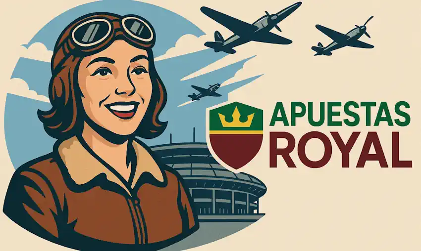 Cómo JUGAR Aviatrix en Apuestas Royal: Reglas y trucos 👈