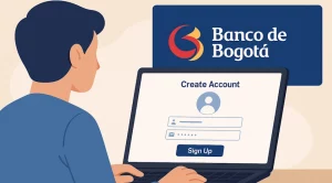 Banco de Bogotá: Cómo abrir una cuenta fácilmente en 2025👈