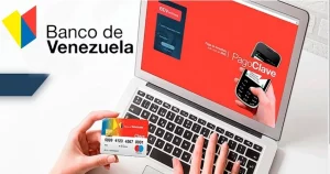 Banco de Venezuela: Cómo abrir una cuenta corriente jurídica en pocos pasos
