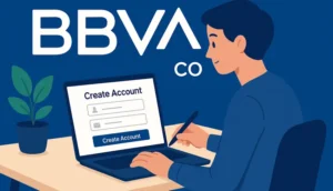 ¿Cómo abrir una cuenta corriente en BBVA Colombia? Guía👈