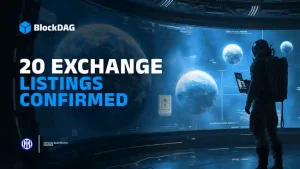 BDAG le roba protagonismo a BNB y SOL con un precio de $0,0016 y un potencial de 17x