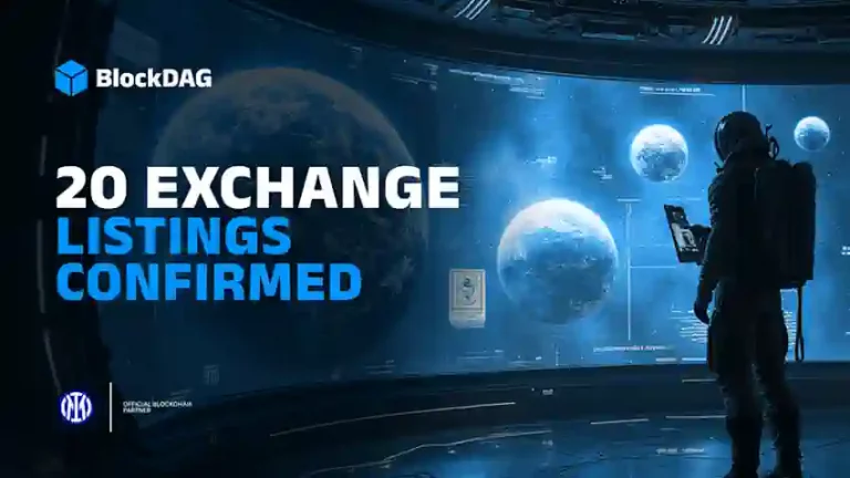 BDAG le roba protagonismo a BNB y SOL con un precio de $0,0016 y un potencial de 17x