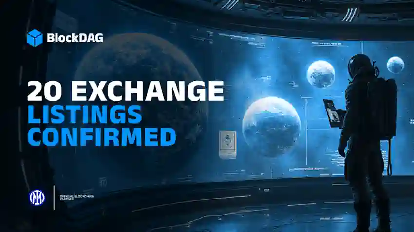 BDAG le roba protagonismo a BNB y SOL con un precio de $0,0016 y un potencial de 17x