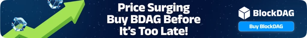 BlockDAG ya ha recaudado más de 370 millones de dólares y vendido 25 000 millones de tokens BDAG