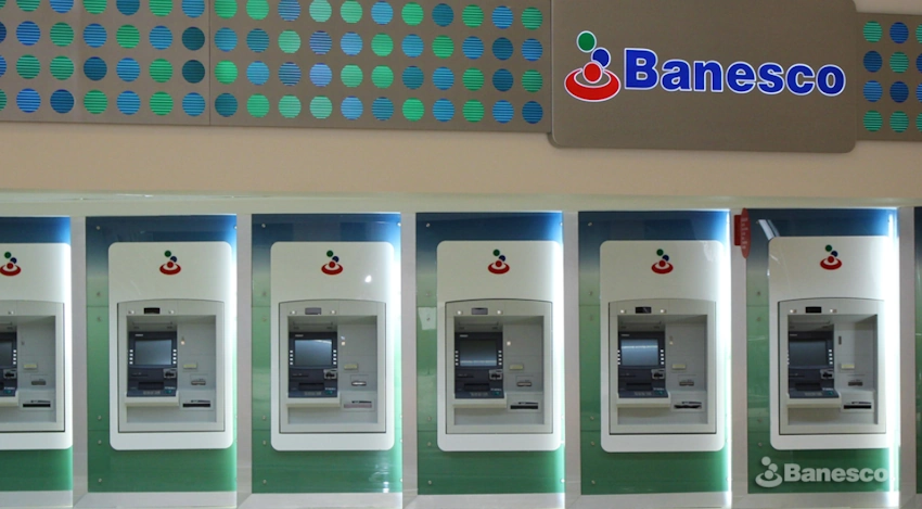 Cómo encontrar un cajero Banesco cerca de ti | Guía 2025
