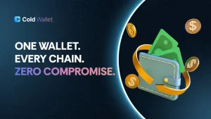 Criptomonedas con mayor potencial: Cold Wallet, SPX, DOGE, TRUMP