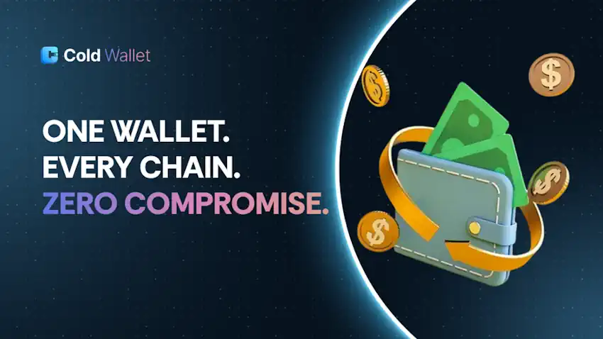 Criptomonedas con mayor potencial: Cold Wallet, SPX, DOGE, TRUMP