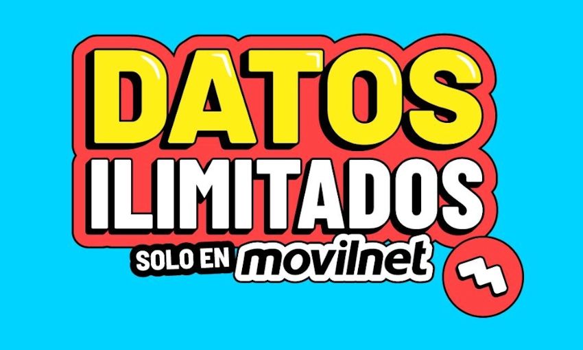 Datos ilimitados Movilnet: Precio del plan y cómo contratarlo