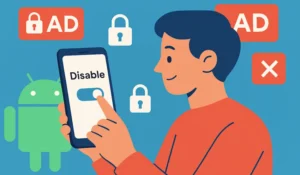 Cómo desactivar la publicidad en Android y mejorar tu celular 👈