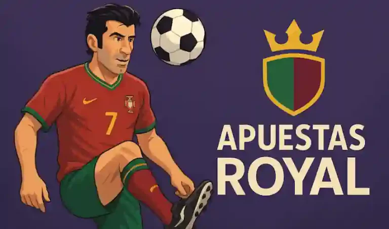 Cómo jugar Figoal en Apuestas Royal: guía fácil con trucos 👈