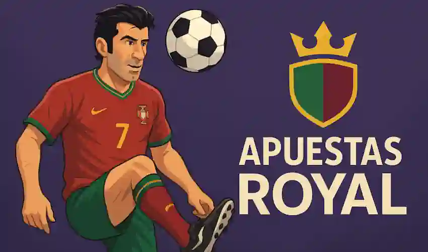 Cómo jugar Figoal en Apuestas Royal: guía fácil con trucos 👈