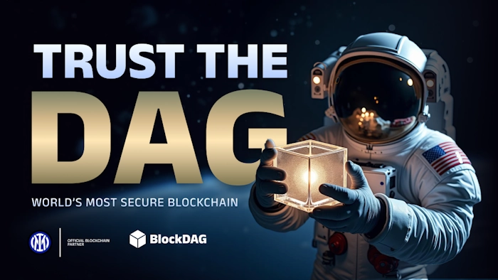 El fondo de reserva de BlockDAG, creado durante su preventa, le permite evitar estos obstáculos.