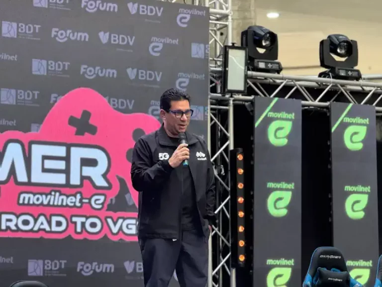GAMER FEST toma el Centro Comercial El Recreo