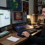 ¿Cómo ganar dinero con Tibia? | Trucos y consejos probados