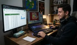 ¿Cómo ganar dinero con Tibia? | Trucos y consejos probados