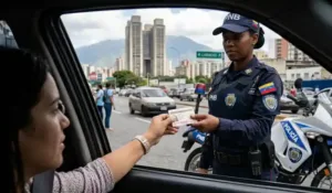 INTT: Cómo sacar la licencia de conducir en Venezuela