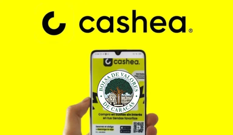 Certificados de financiamiento de Cashea: ¿Qué son y cómo pueden ayudarte a ganar dinero?