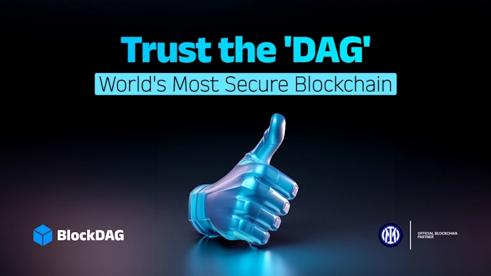 La idea de que BDAG alcance los $3 no parece descabellada.