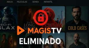 Magis TV eliminado: ¿qué se sabe y qué pasará en Latinoamérica?
