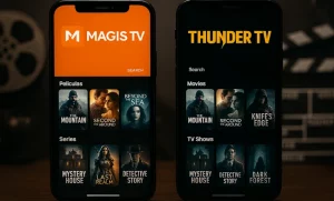 Magis TV vs Thunder TV: ¿Cuál es mejor plataforma de streaming?