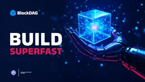 La preventa de $371 millones de BlockDAG asegura liquidez: la mejor criptomoneda para comprar en 2025