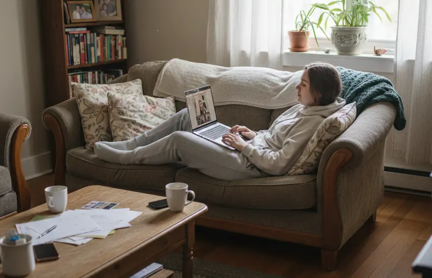 ᐉ TRYMATA | Review honesta