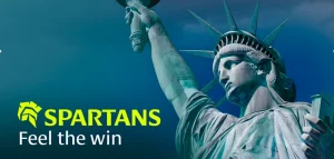 Por qué Spartans está entre las mejores plataformas para apostadores habituales