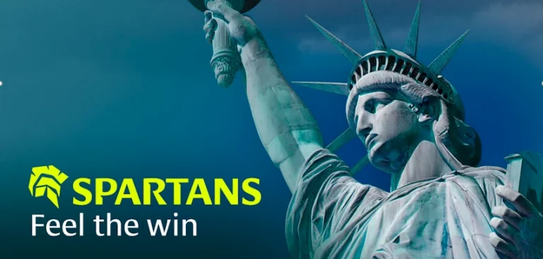 Por qué Spartans está entre las mejores plataformas para apostadores habituales