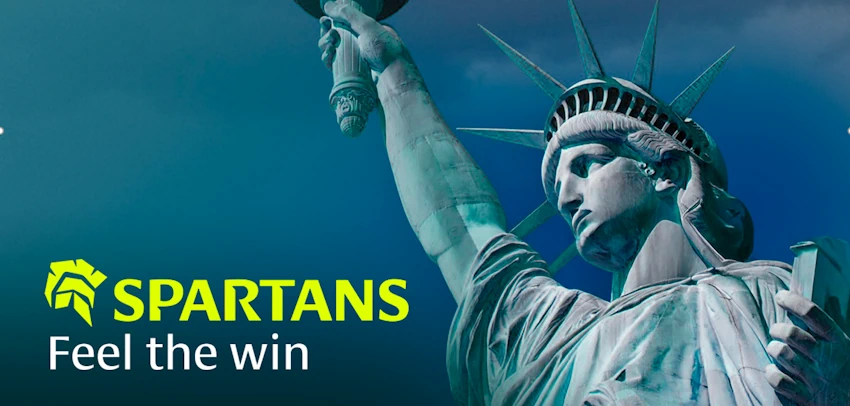 Por qué Spartans está entre las mejores plataformas para apostadores habituales