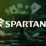 Spartans supera a BC.GAME y Stake.com y se alza con el primer puesto en 2025