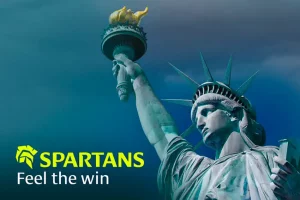 Spartans vs. DraftKings vs. Pinnacle: Mejor promoción de apuestas deportivas de 2025