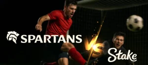Comparación de apuestas en vivo 2025: Stake.com vs. Betano y Spartans para estrategias de apuestas deportivas