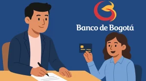 Cómo pedir una Tarjeta de Crédito en el Banco de Bogotá: Guía👈