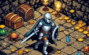 ¿Cómo ganar dinero jugando Tibia? Te mostramos el método más rentable