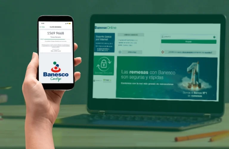 Banesco promueve la ciberseguridad en sus clientes 
