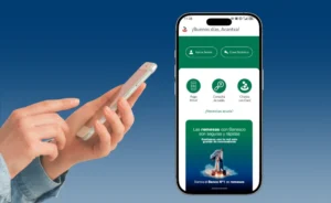 BanescoMóvil se renueva con un diseño de acceso rápido y en un solo toque