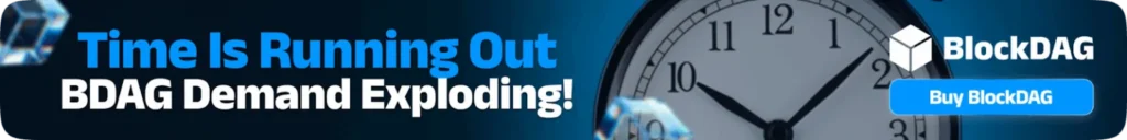 BlockDAG se considera constantemente la mejor criptomoneda para comprar
