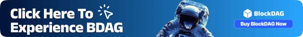 BlockDAG en un candidato destacado para 2025