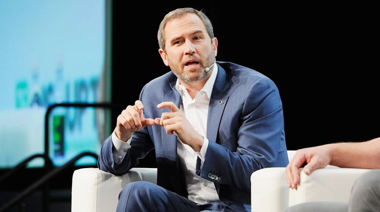 El CEO de Ripple, Brad Garlinghouse, es claro al respecto: el objetivo es "resolver problemas reales para clientes reales".