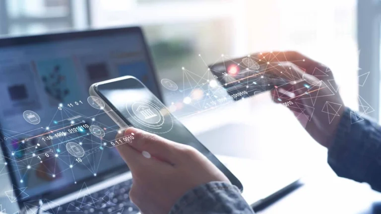 Finanzas integradas: una nueva fuente de ingresos en línea