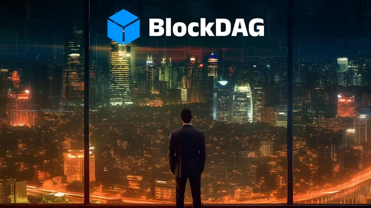 Lo que distingue a BlockDAG de Avalanche y XRP es su combinación deliberada de utilidad, oportunidad y alianzas